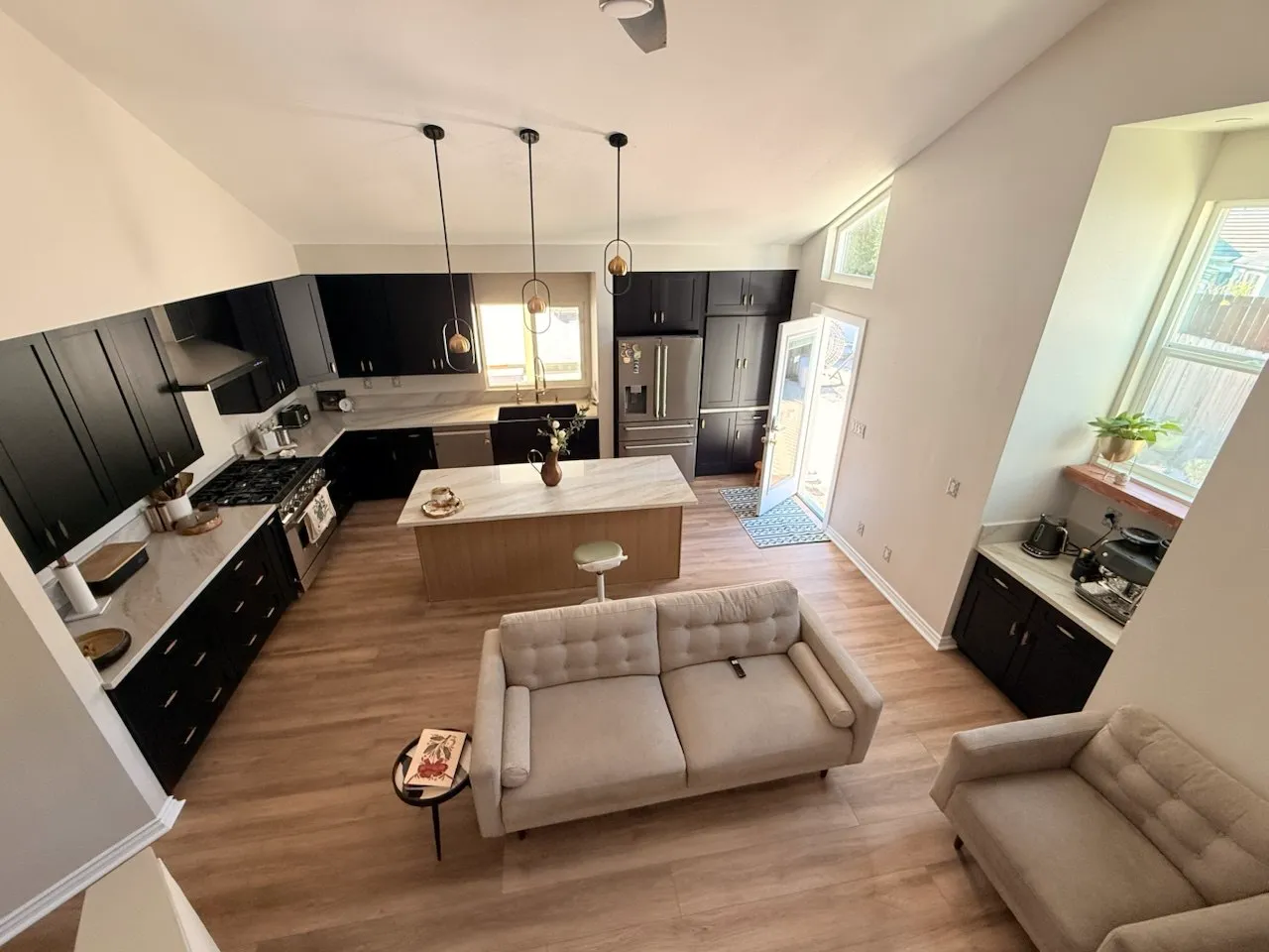 Kitchen Remodeling